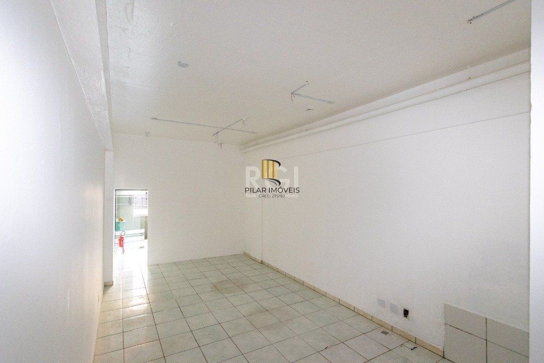 Loja para Venda - 52m², 0 dormitórios, Tristeza