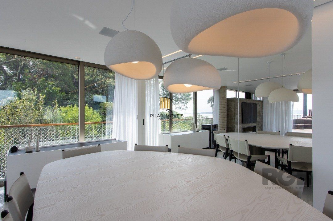 Casa em condomínio para venda, 520m², 4 dormitórios, Vila Conceição
