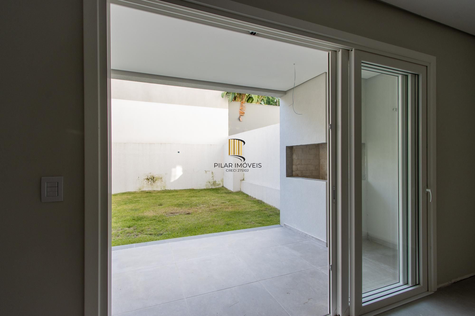 Casa Condominio para Venda - 194.5m², 0 dormitórios, sendo 3 suites, 2 vagas - Aberta dos Morros/ Lagos de Nova Ipanema