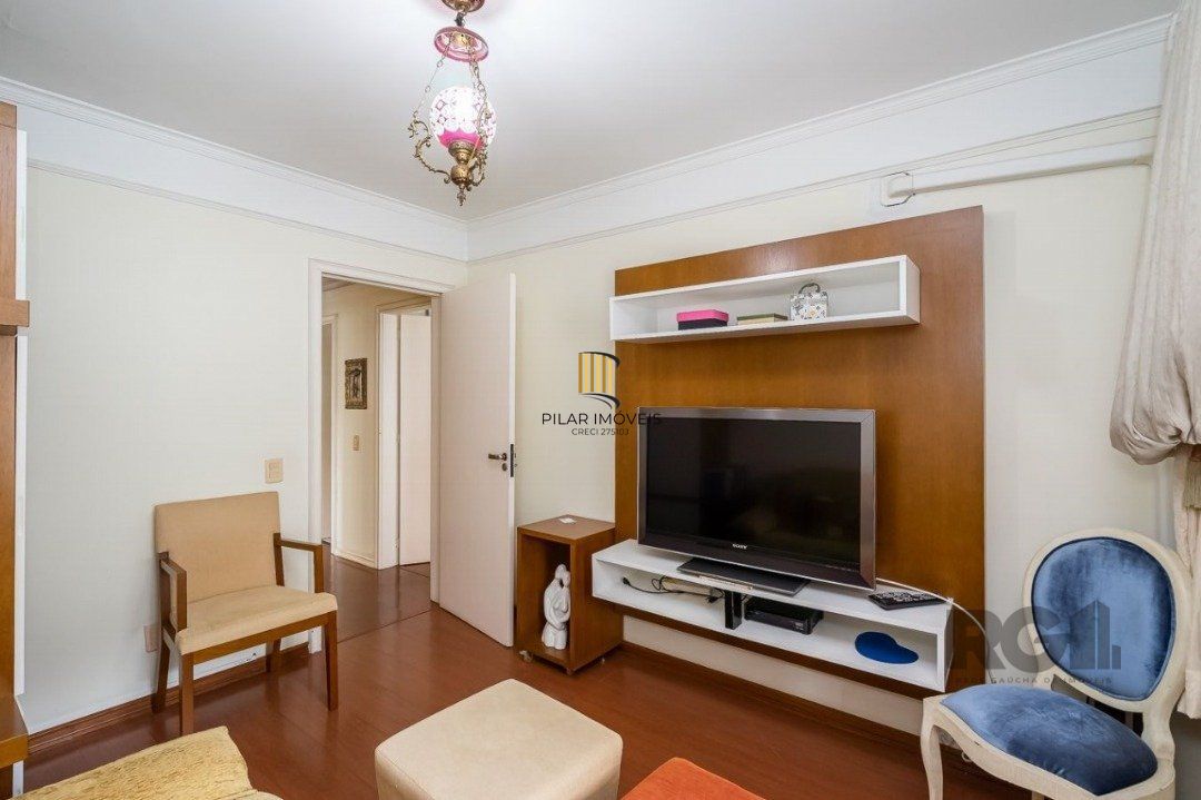Apartamento 3 dormitórios no bairro Auxiliadora