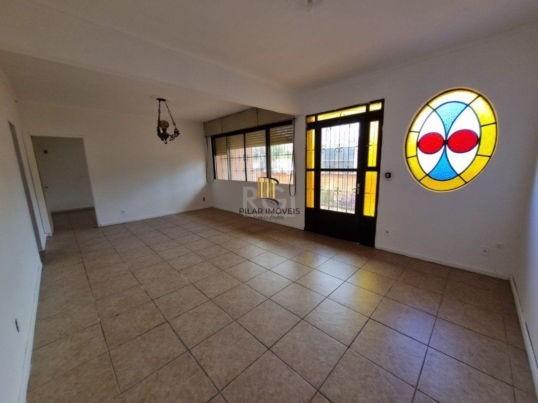 Casa 3 dormitórios no bairro Cristal