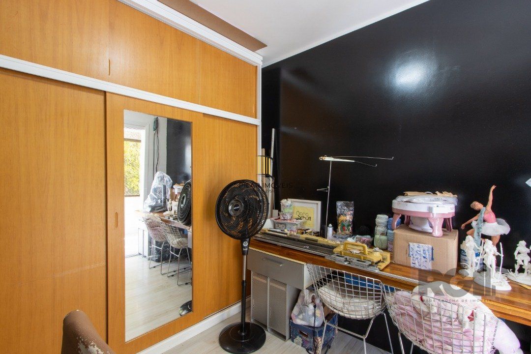 Apartamento 3 dormitórios no bairro Cristal