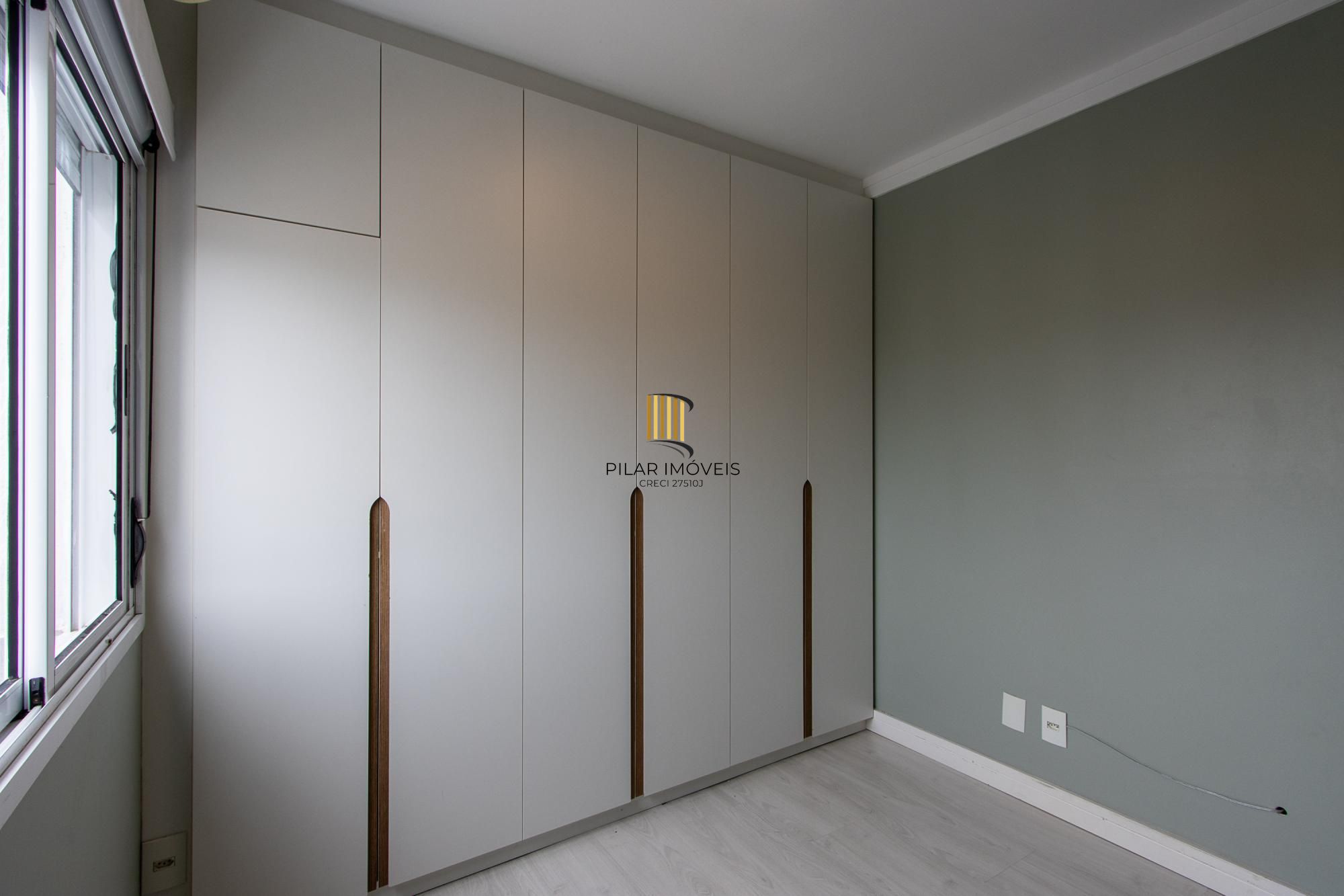 Apartamento 3 dormitórios no bairro Tristeza