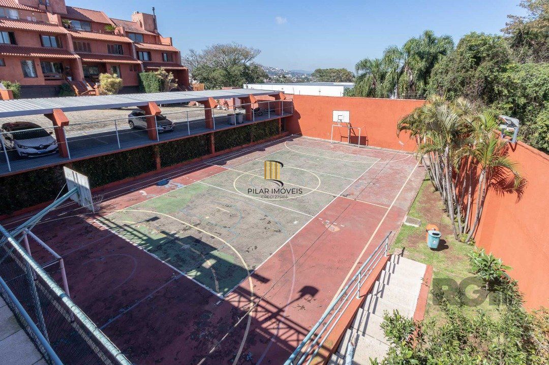 Casa Condominio para Venda - 384.33m², 3 dormitórios, sendo 1 suites, 3 vagas - Cristal