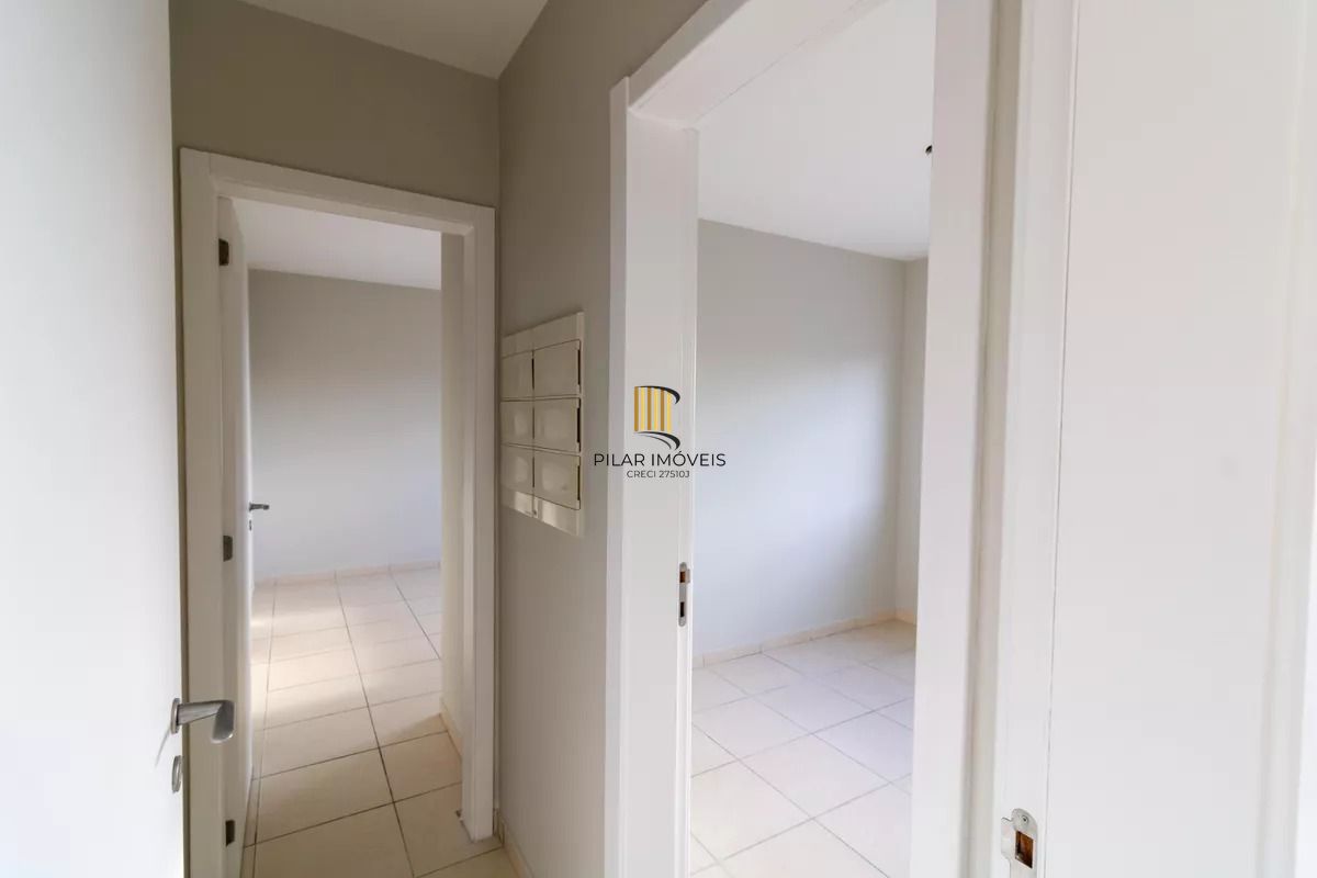 Apartamento à venda com 70m², 2 quartos e 1 vaga no bairro Jardim Botânico