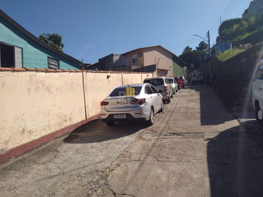 Casa Condominio para Venda - 60m², 2 dormitórios, 1 vaga - Aberta dos Morros/ Moradas do Sul