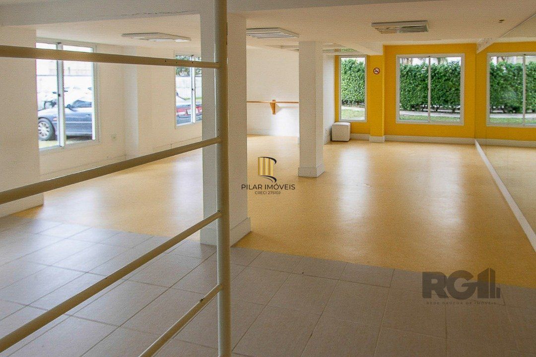 Apartamento 2 dormitórios no bairro Tristeza