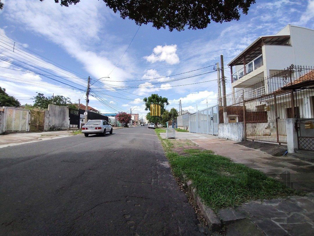Terreno no bairro Teresópolis