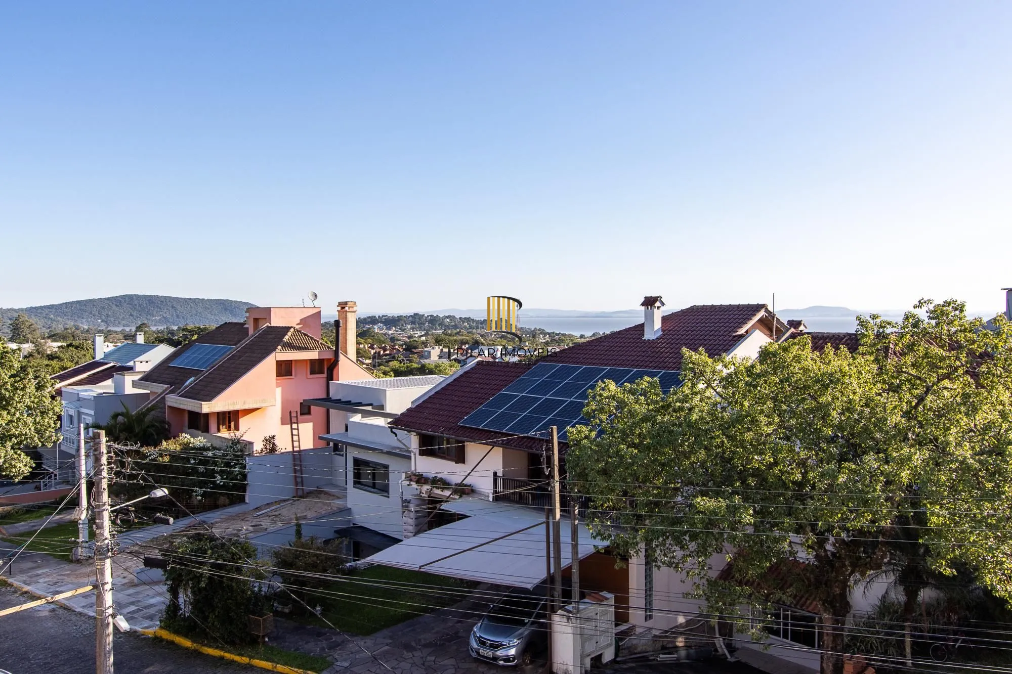 Casa em condomínio 4 quartos (1 suite) - Bairro Espírito Santo