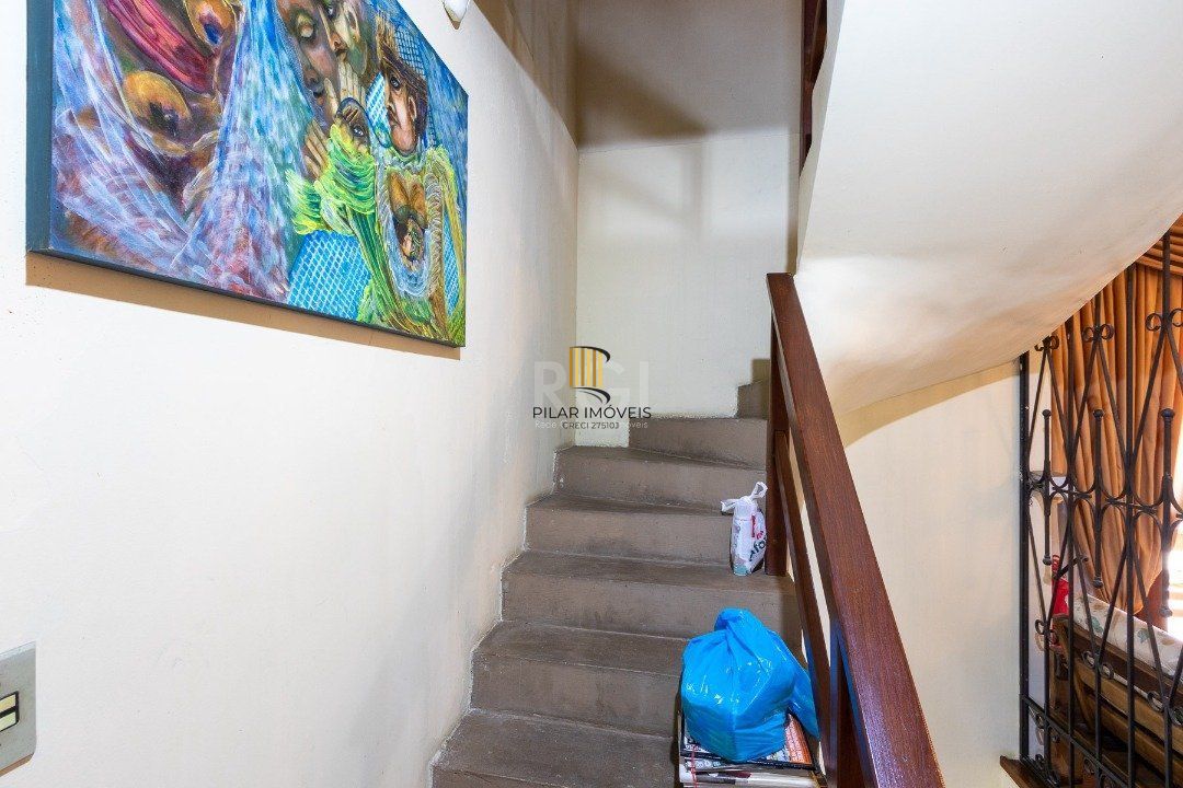 Casa Condominio para Venda - 386m², 3 dormitórios, sendo 2 suites, 2 vagas - Espirito Santo
