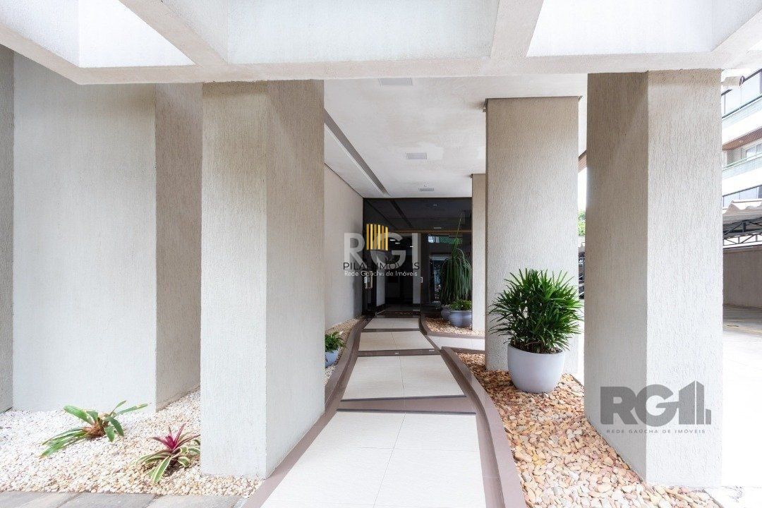 Apartamento para Venda - 61.12m², 2 dormitórios, sendo 1 suites, 1 vaga - Santana