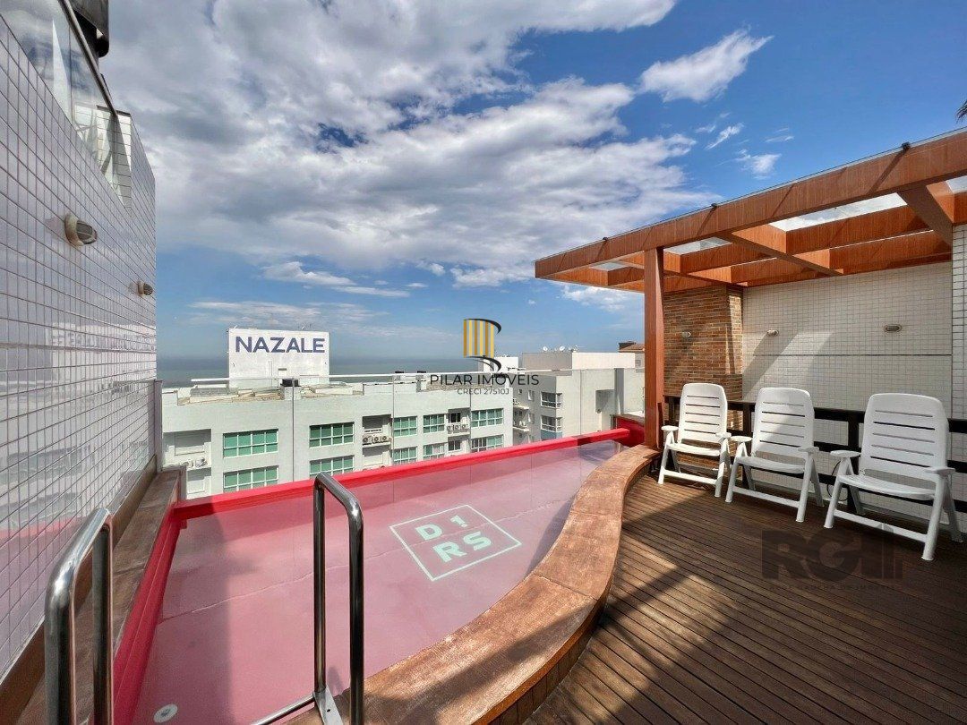 Apartamento 2 dormitórios no bairro Navegantes