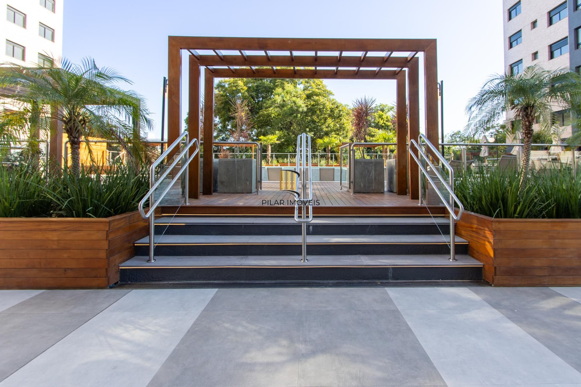 Venha morar no melhor Home Resort  da Zona Sul de Porto Alegre