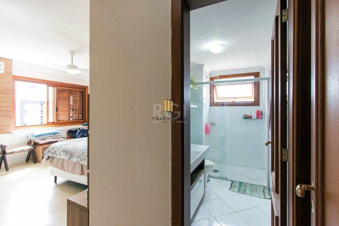 Apartamento 3 dormitórios no bairro Tristeza