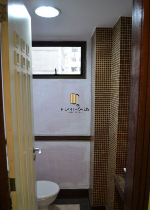 Conjunto/Sala para Venda - 45.12m², 0 dormitórios, Centro Histórico