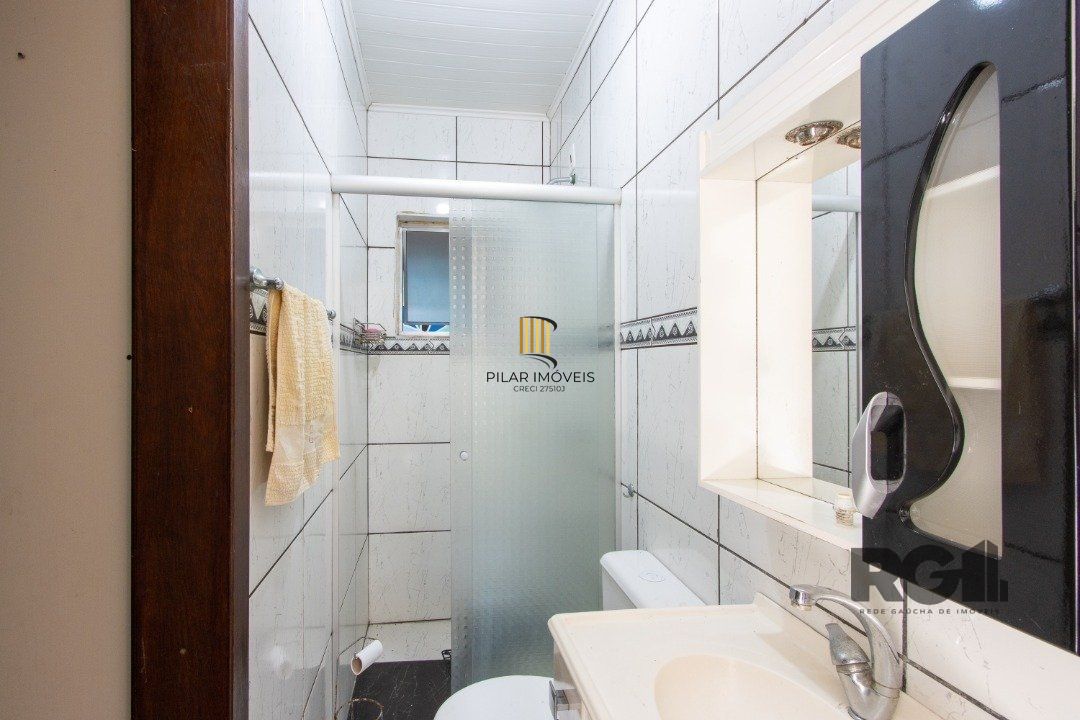 Casa para venda no Loteamento Nova Ipanema Ampla, Funcional e Bem Localizada!