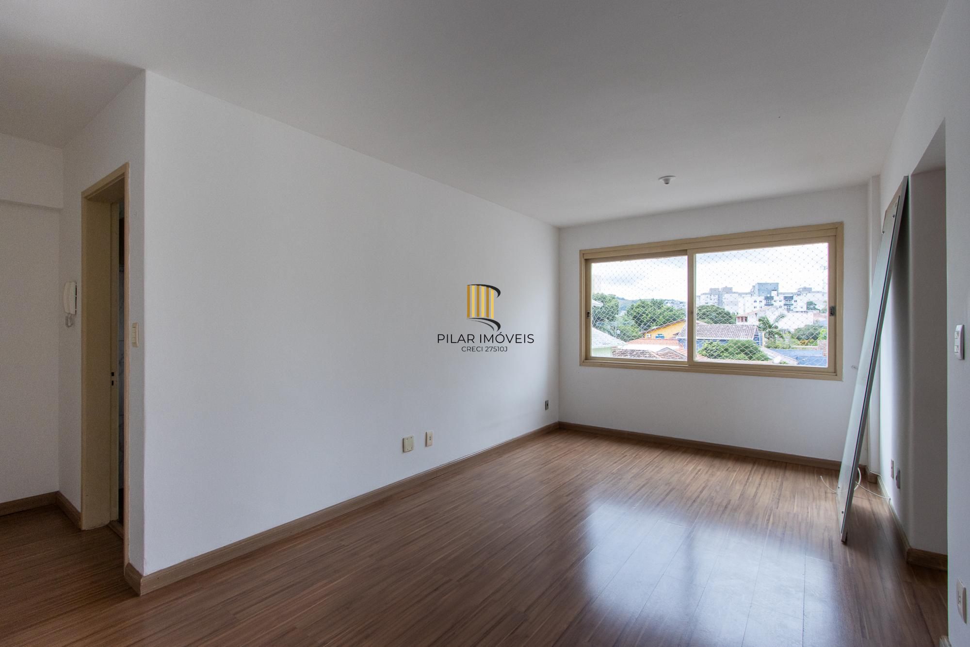 Apartamento 2 quartos, com 1 vaga escriturada - Bairro Tristeza