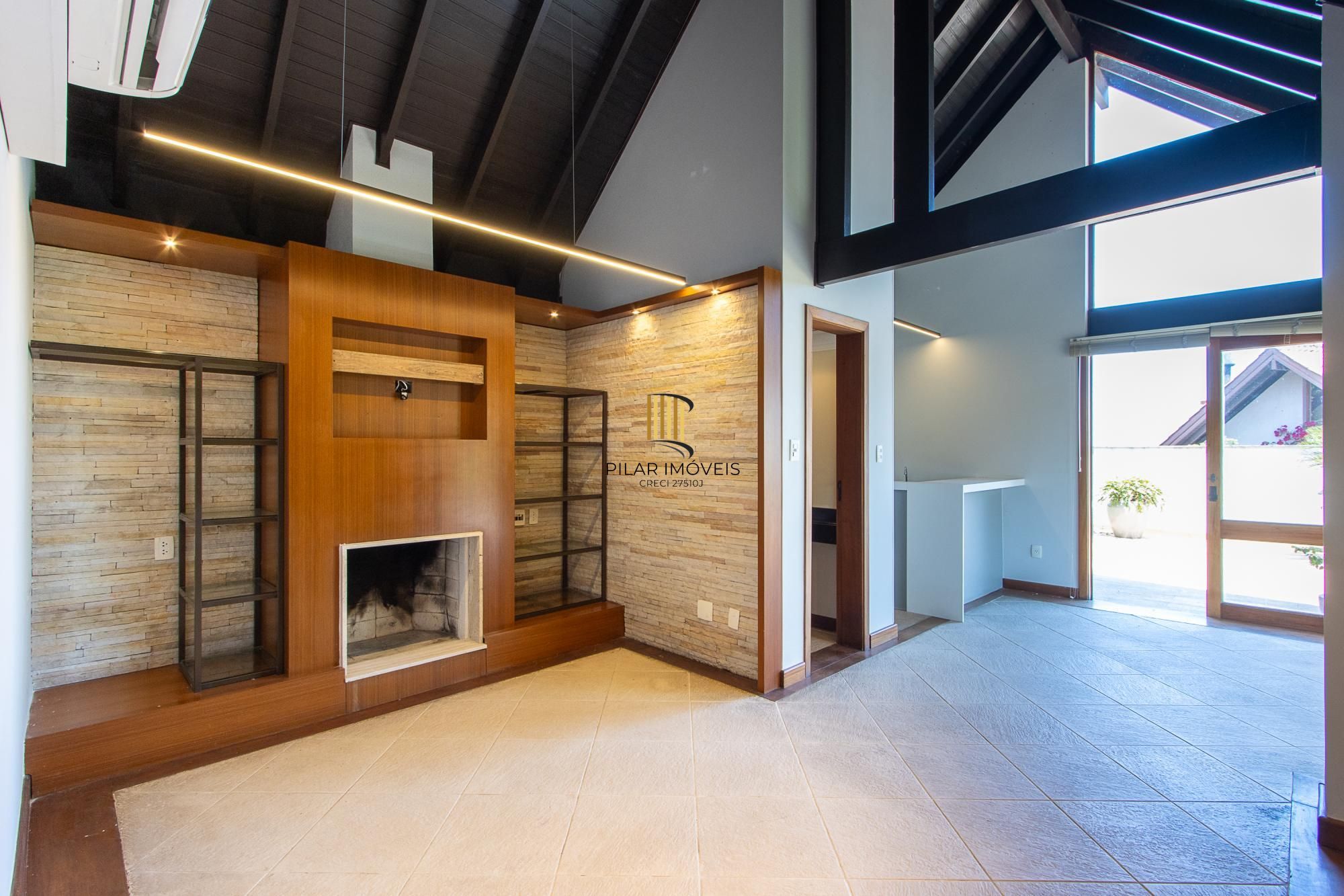 COBERTURA 3 QUARTOS EM IPANEMA