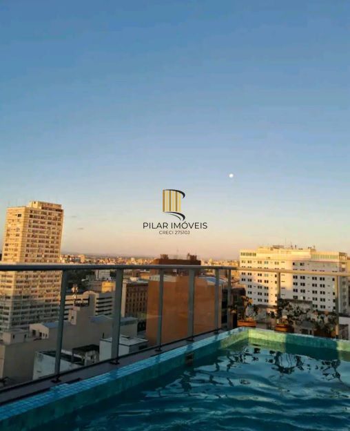 Extraordinário loft a venda no centro hitórico!