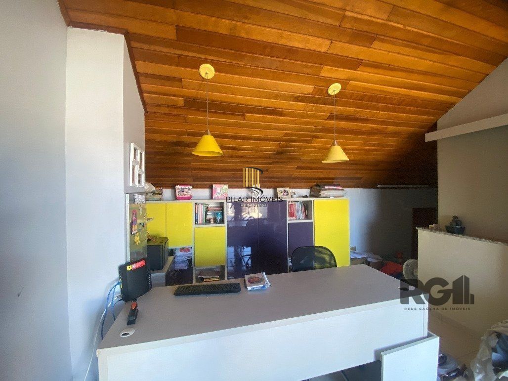 Casa de 3 dormitórios  sendo 1 suíte no Lagos de Nova Ipanema