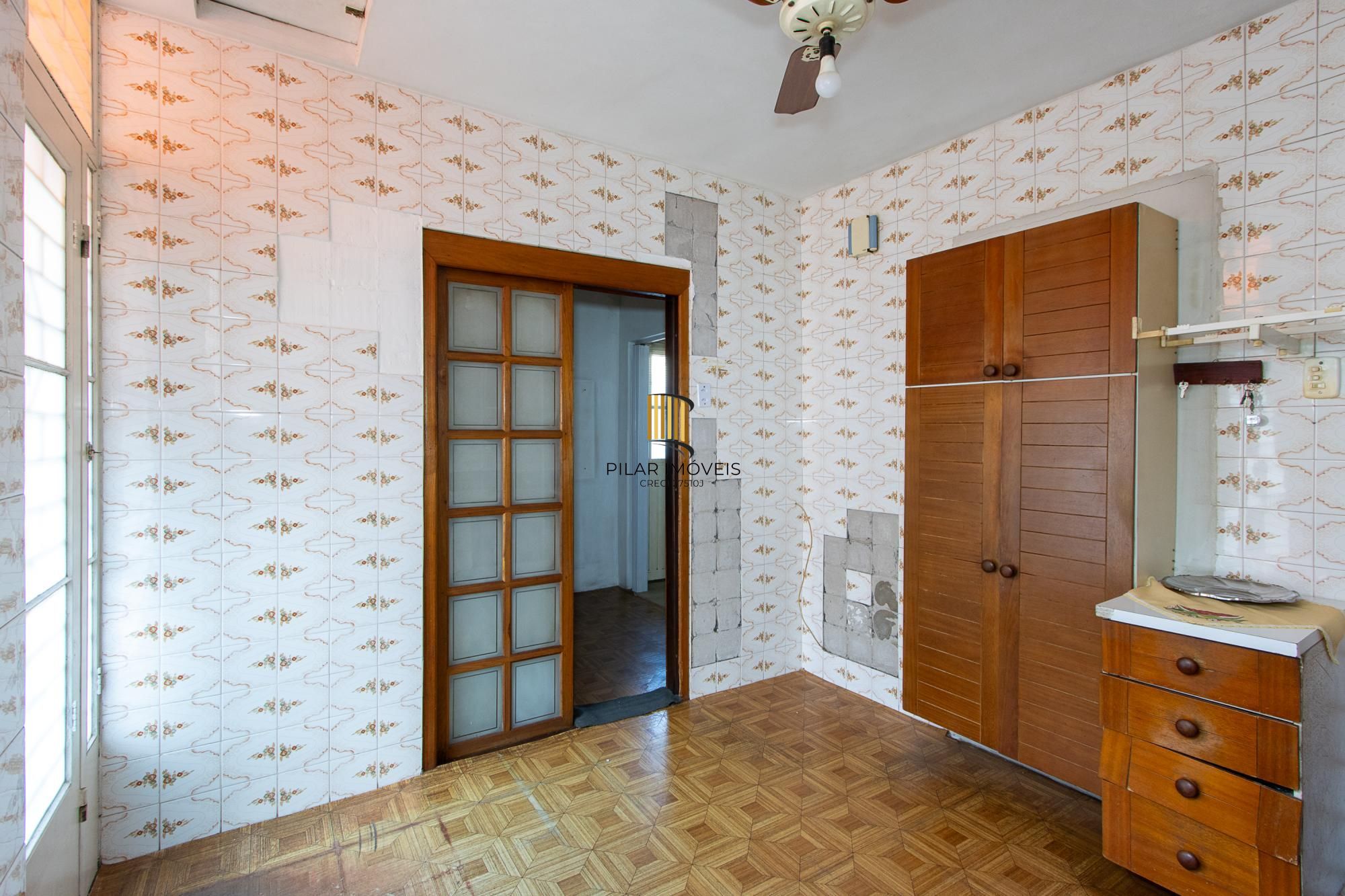 Casa 3 dormitórios no bairro Cavalhada