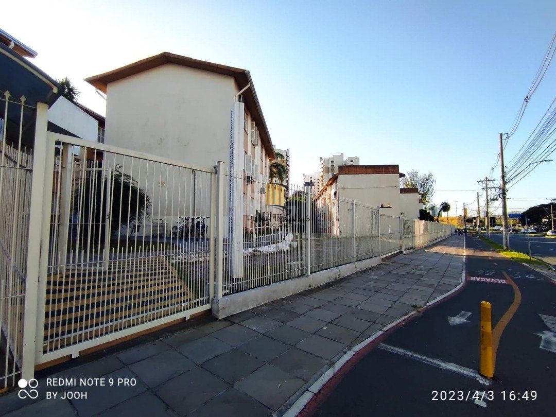 Apartamento 2 dormitórios no bairro Tristeza