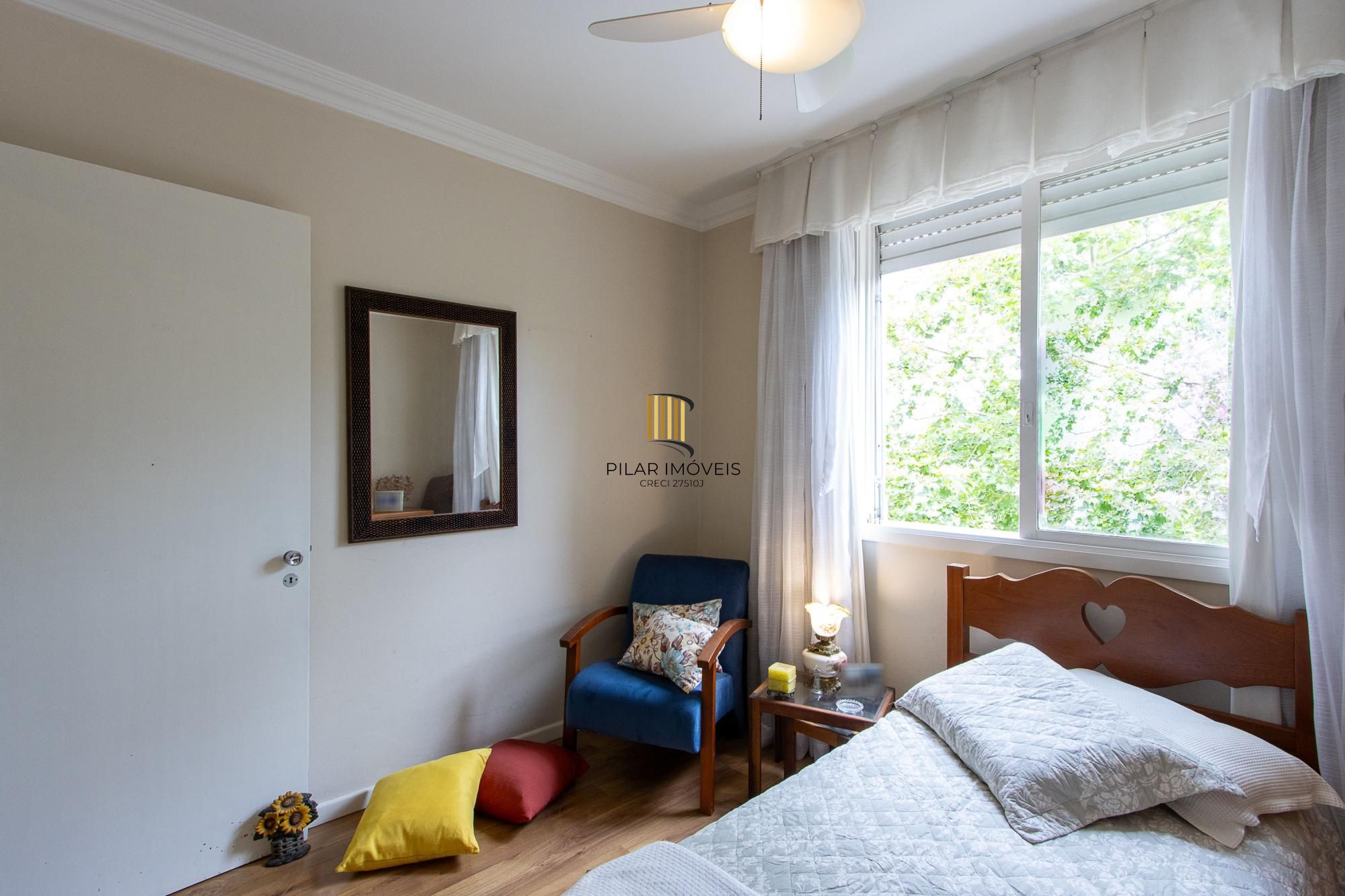 Apartamento 2 dormitórios no bairro Vila Assunção