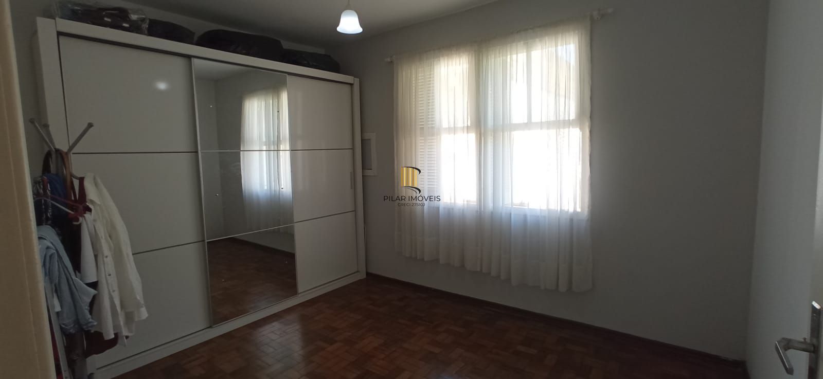 Apartamento 3 dorm na tristeza