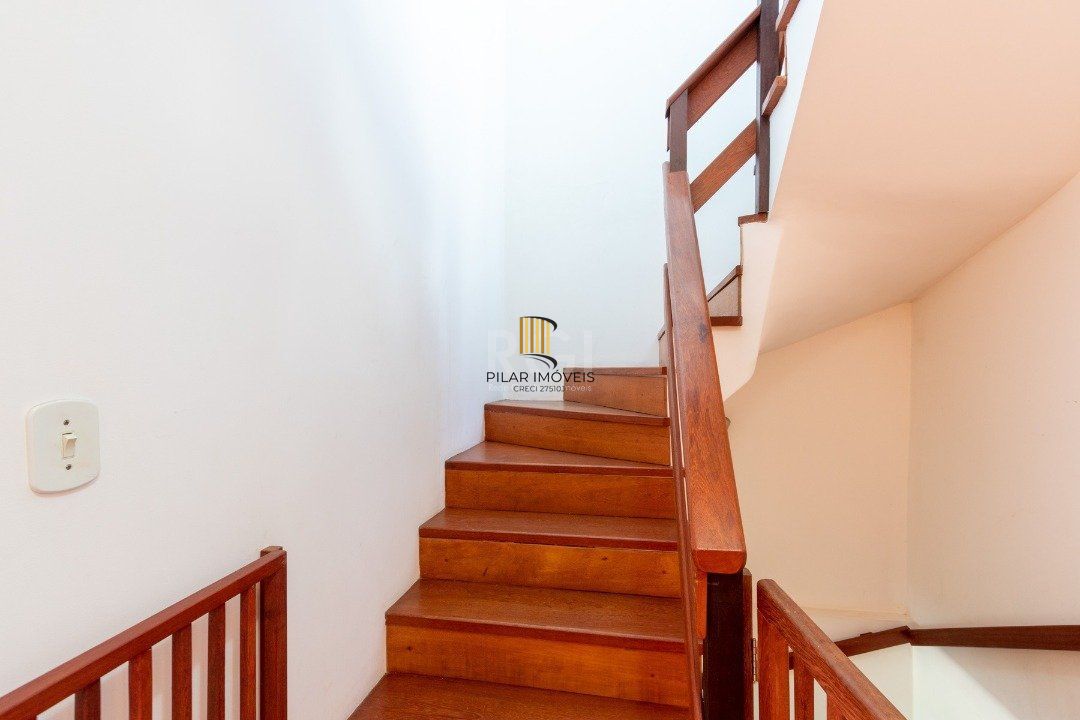 Casa para Venda - 205.81m², 3 dormitórios, sendo 1 suites, 2 vagas - Ipanema