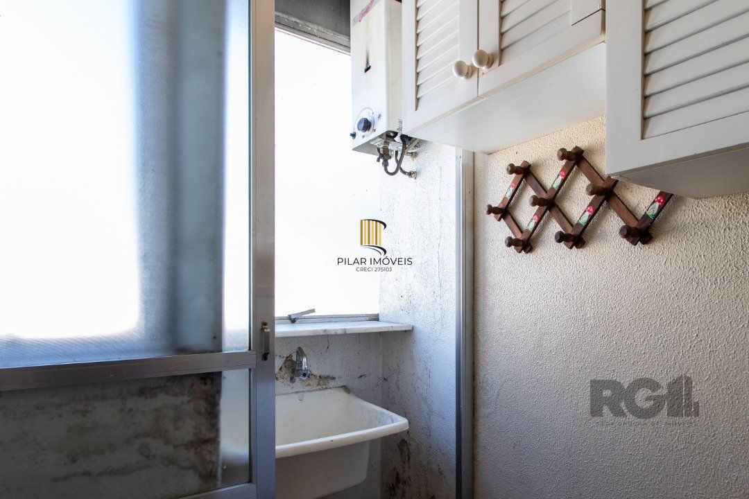 Apartamento 1 dormitório no bairro Auxiliadora