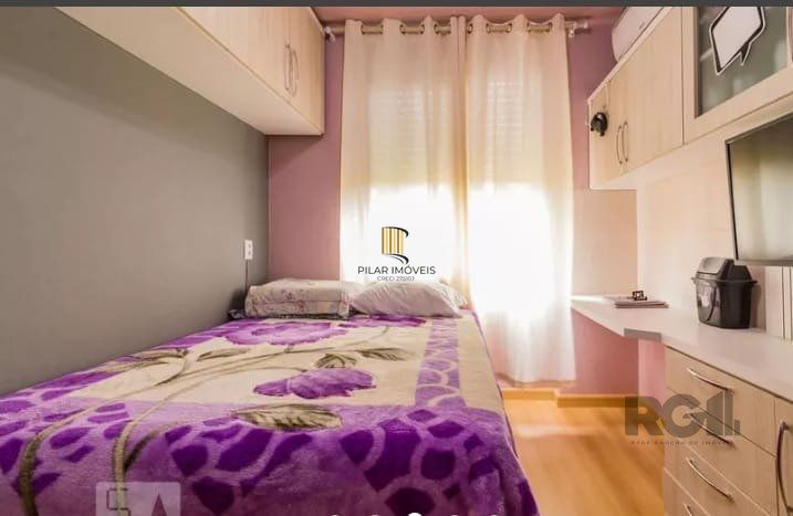 Apartamento 3 dormitórios no bairro Cavalhada