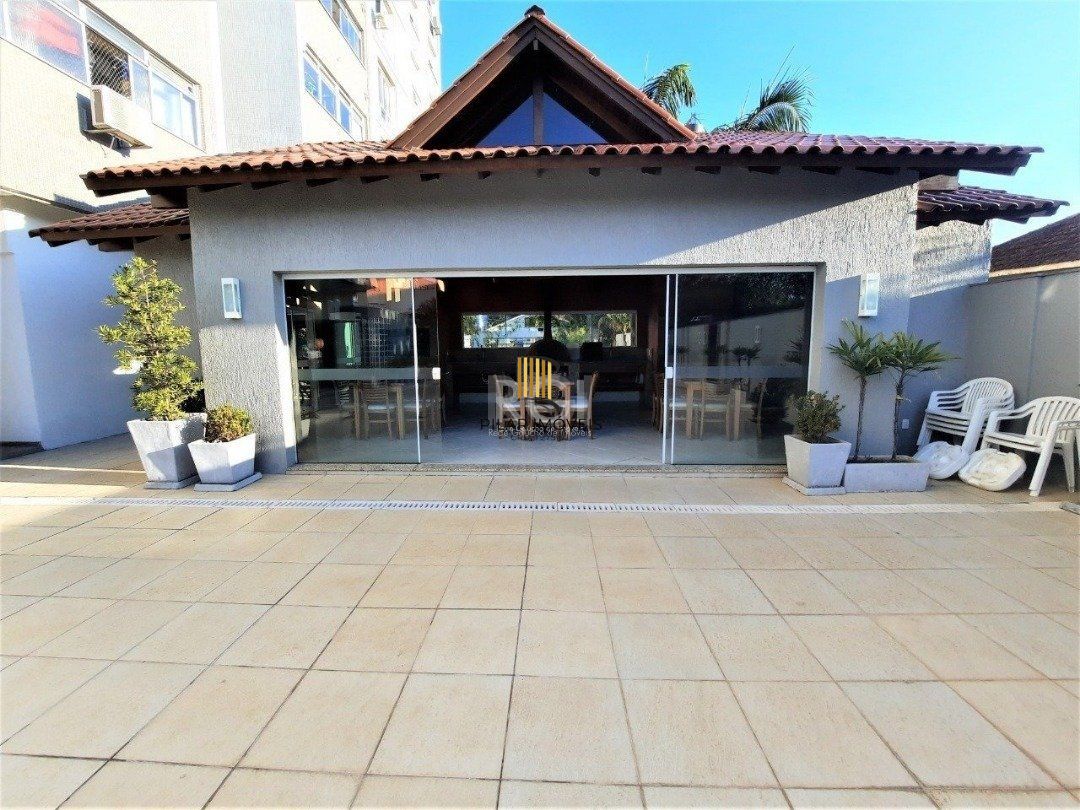 Apartamento para Venda - 110m², 3 dormitórios, sendo 1 suites, 1 vaga - Menino Deus