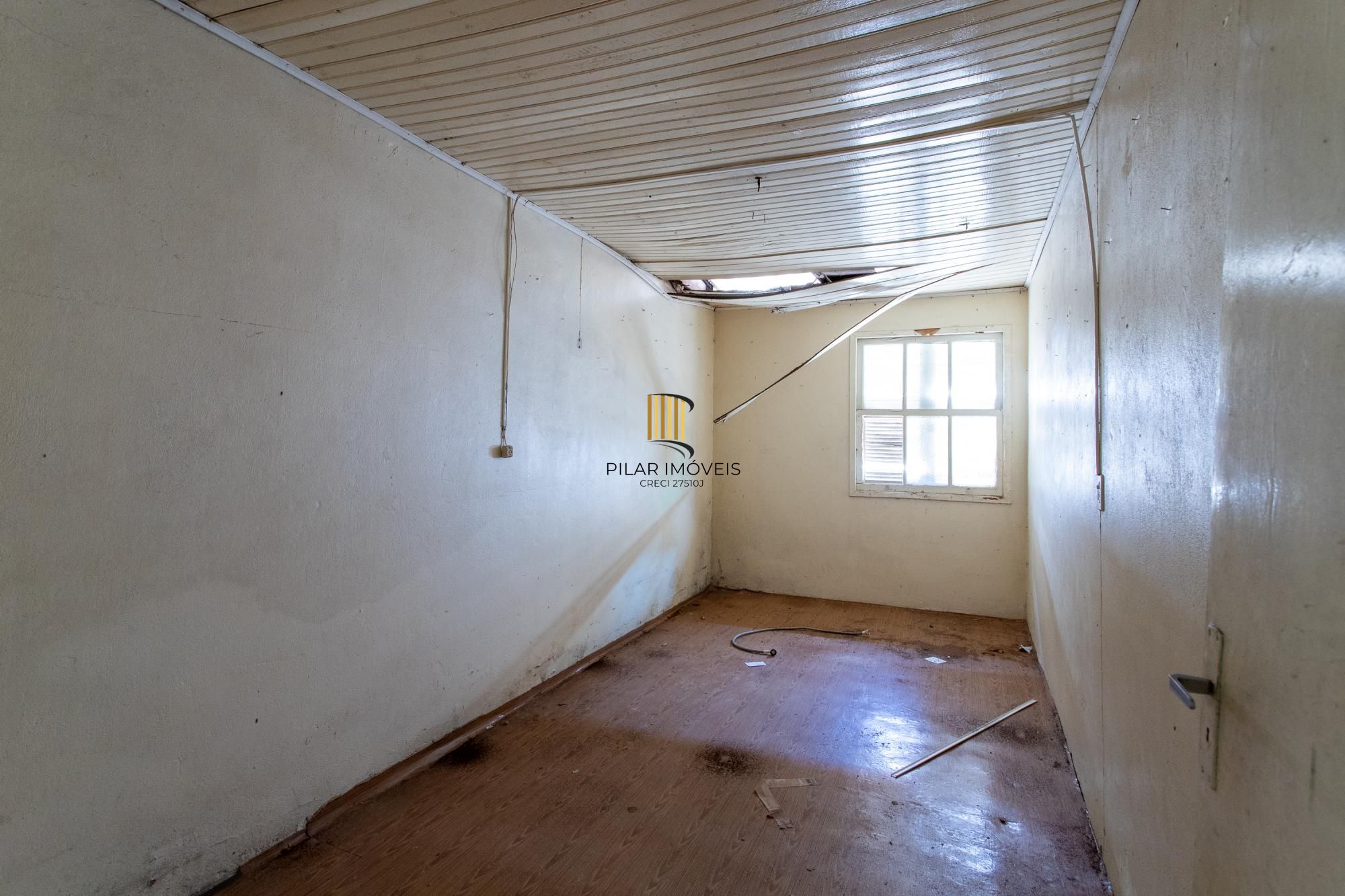 Casa 2 dormitórios no bairro Nonoai