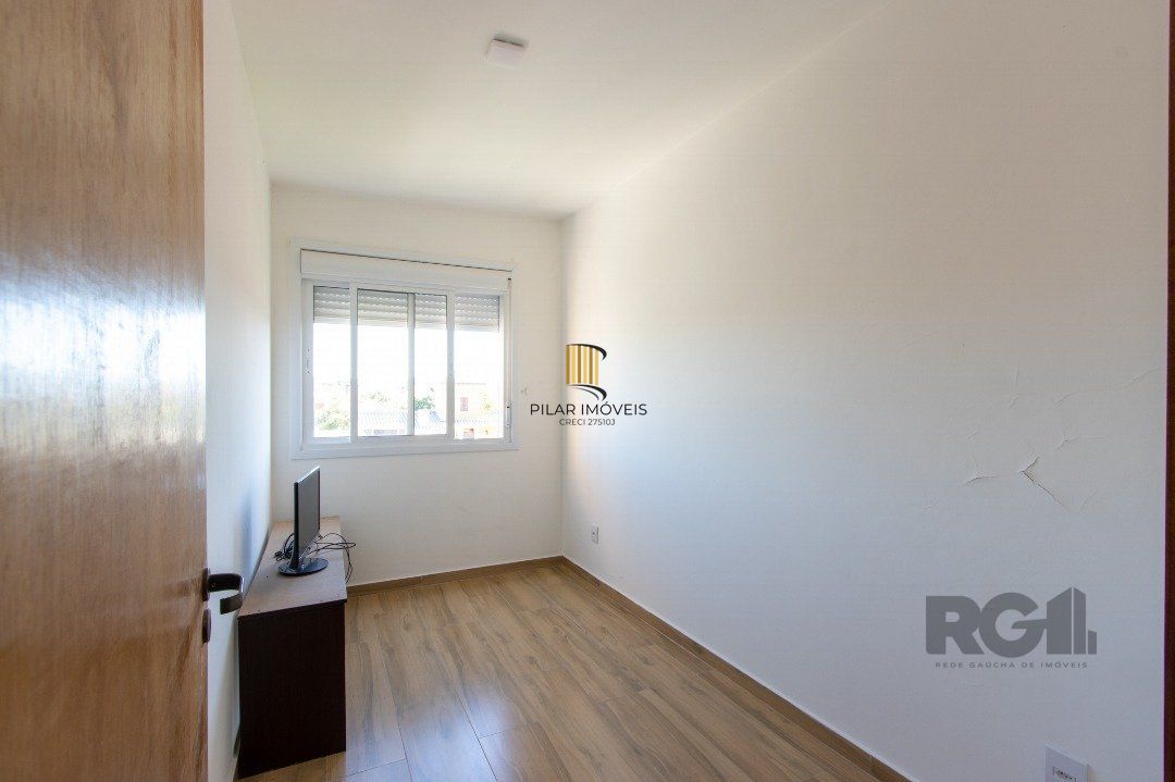 Sobrado 3 Dprmitórios Bairro Espírito Santo.