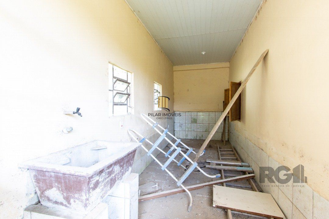 Casa 7 dormitórios no bairro Vila Nova