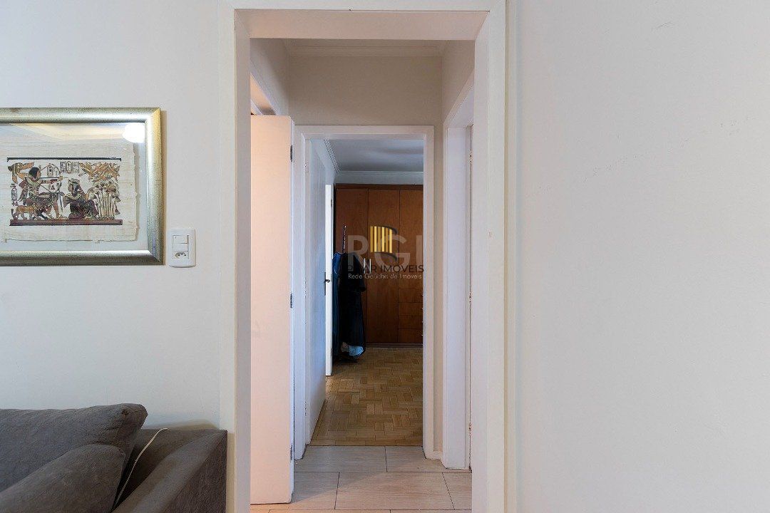 Apartamento para Venda - 86.59m², 3 dormitórios, sendo 2 suites, 1 vaga - Três Figueiras