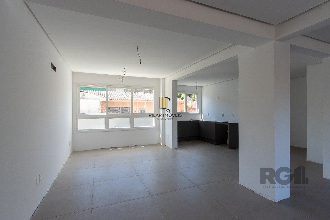 Apartamento para Venda - 143.36m², 3 dormitórios, sendo 1 suites, 2 vagas - Tristeza