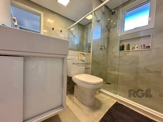 Casa de Condomínio 4 dormitórios no bairro Atlântida Sul