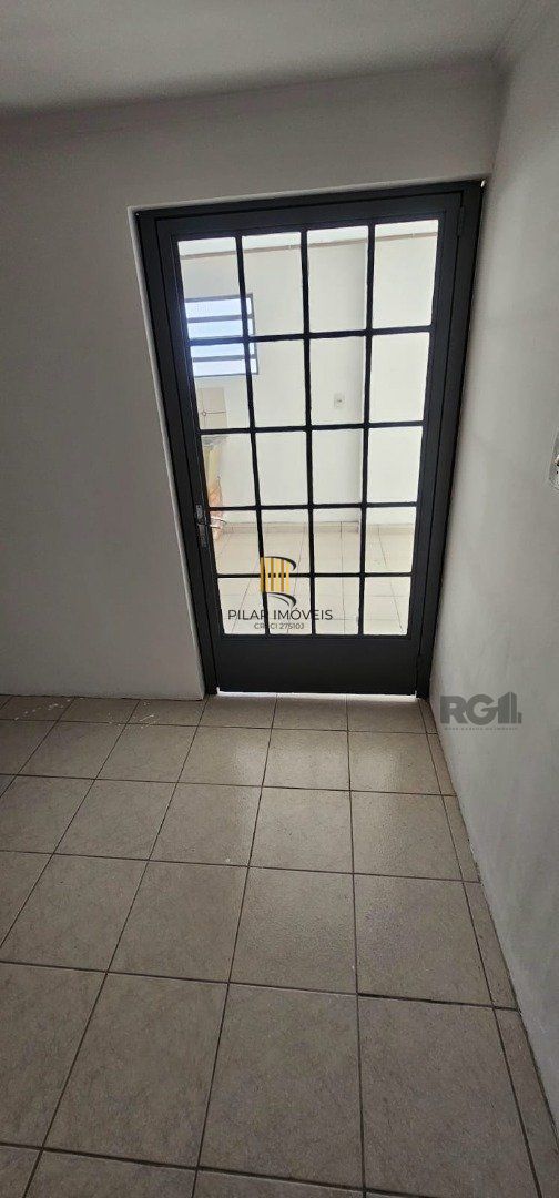 Casa 4 dormitórios no bairro Jardim Sabará