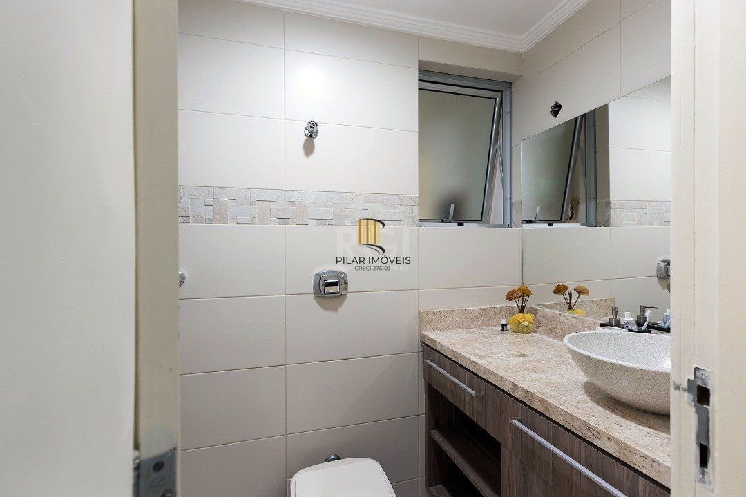 Apartamento para Venda - 74.8m², 2 dormitórios, sendo 1 suites, Centro Histórico