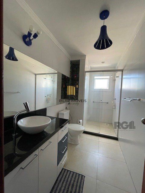 Casa Condomínio para Venda - 200m², 3 dormitórios, sendo 1 suite, 3 vagas - Aberta dos Morros