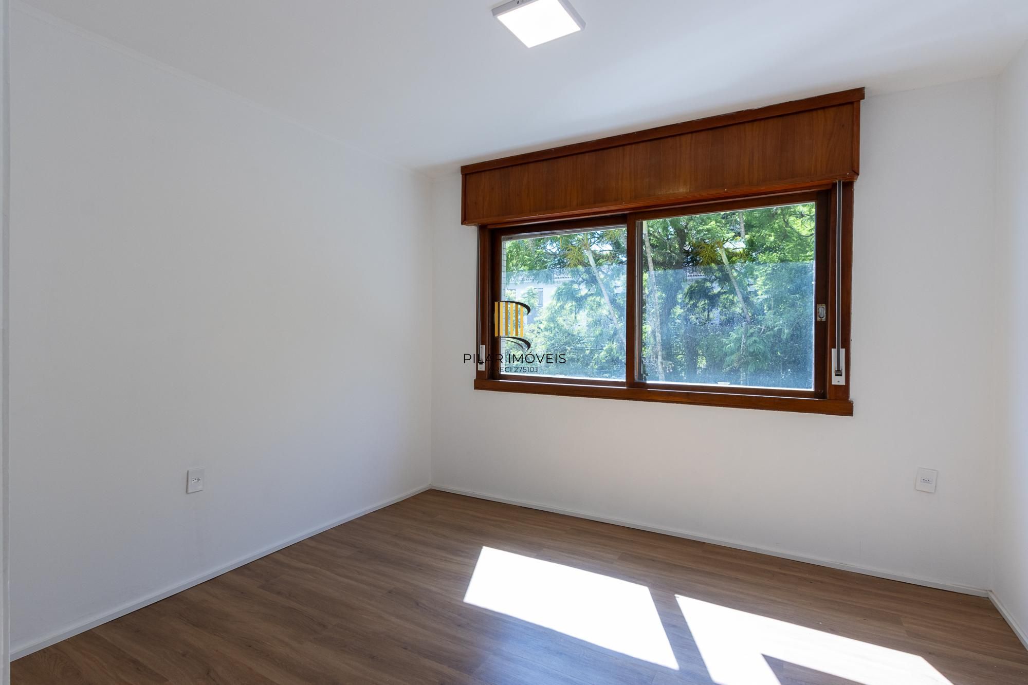 Apartamento 3 Dormitório(s) Bairro Santa Tereza