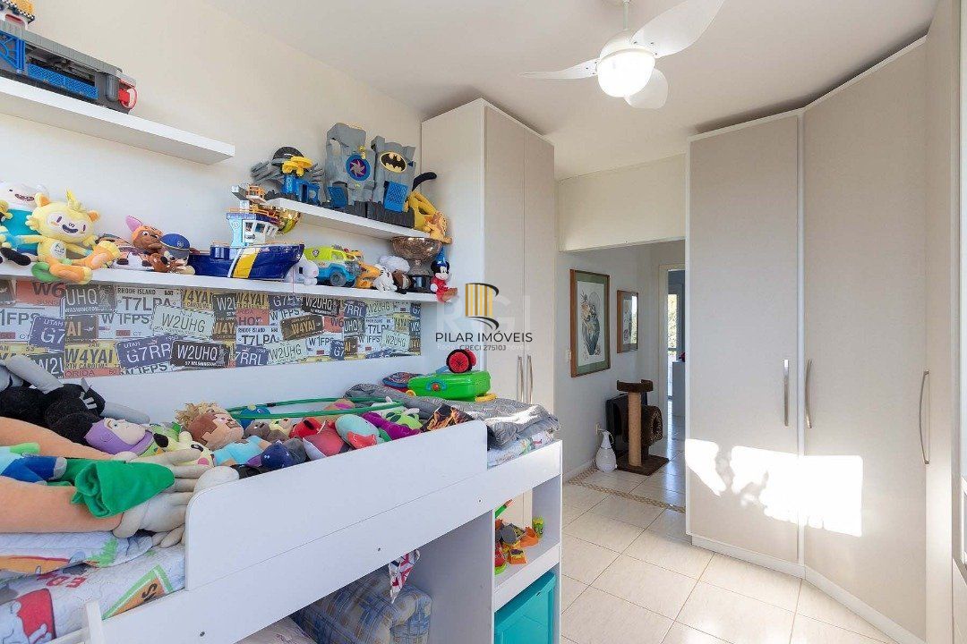 Casa para Venda com 4 dormitórios no bairro Hípica