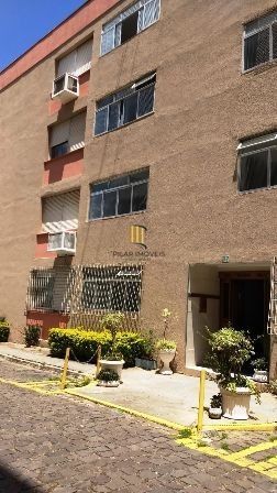 Apartamento para Venda - 74.18m², 2 dormitórios, 2 vagas - Cristal - Pilar Imóveis