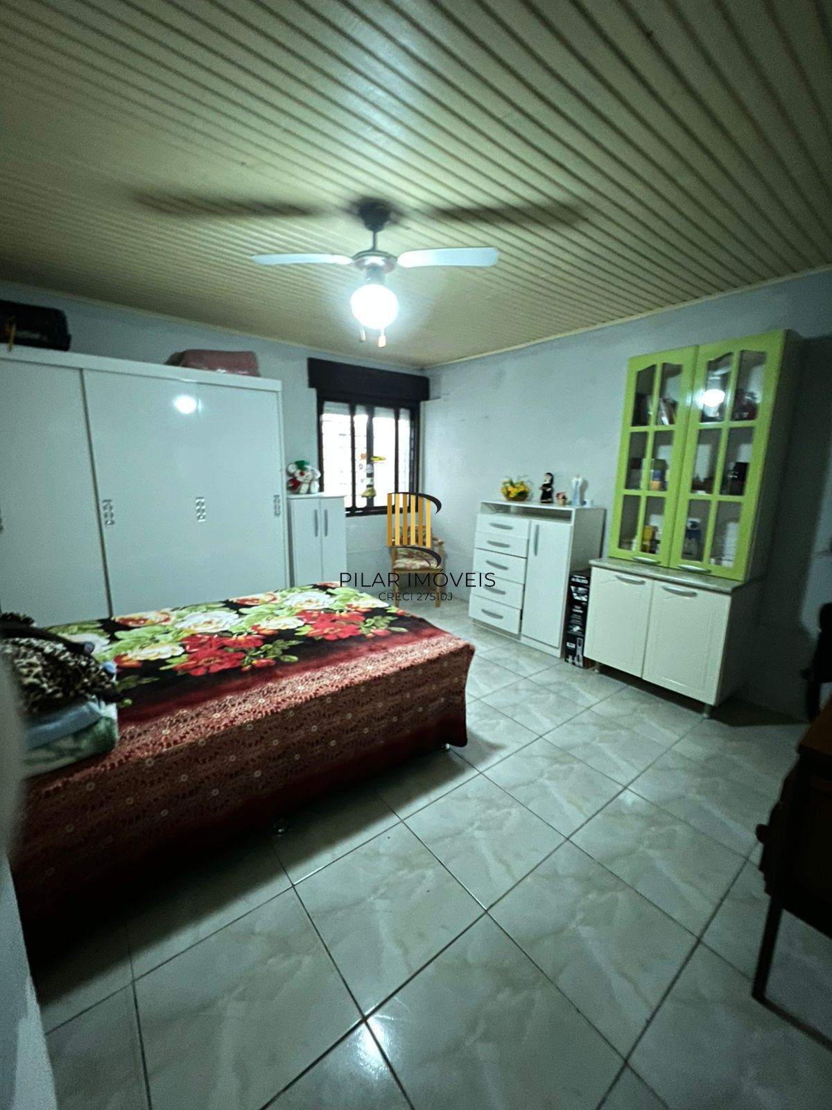 Casa no bairro Guarujá – Zona Sul de Porto Alegre