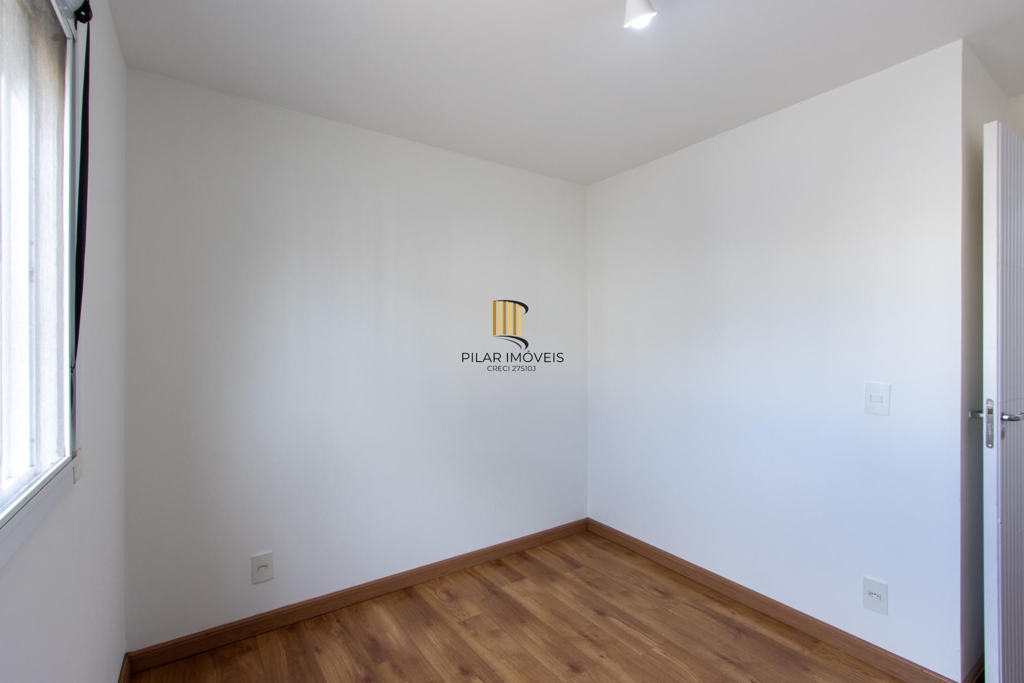 Apartamento de 3 dormitórios no Villa Toscana