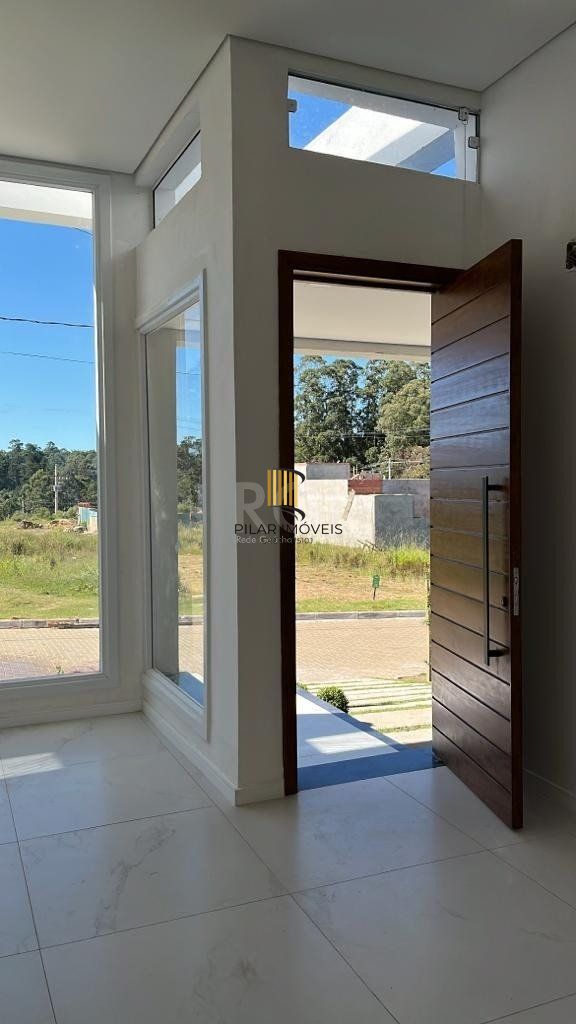 Casa Condominio para Venda - 103m², 3 dormitórios, sendo 1 suites, Stella Maris