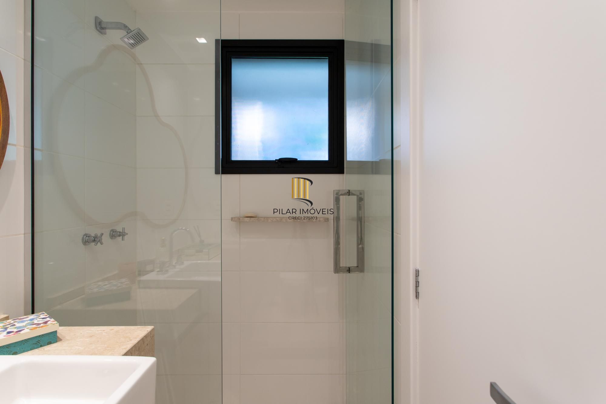 Apartamento 3 dormitórios no bairro Pedra Redonda