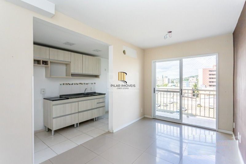 Apartamento 2 dormitórios no bairro Camaquã - Pilar Imóveis