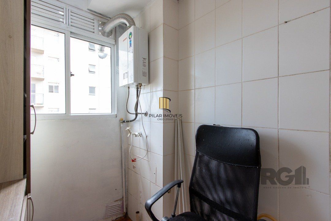 Apartamento de 3 dormitórios com Suite em Excelente Condomínio